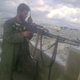 Illustration for article titled Syrian Rebel Posts Snipers Camera Phone Photos